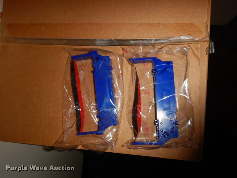 image for item DH8963 2008 Unibridge JS8RH841040  truck scale system