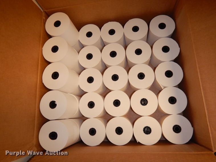 image for item DH8963 2008 Unibridge JS8RH841040  truck scale system