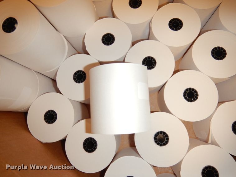 image for item DH8963 2008 Unibridge JS8RH841040  truck scale system