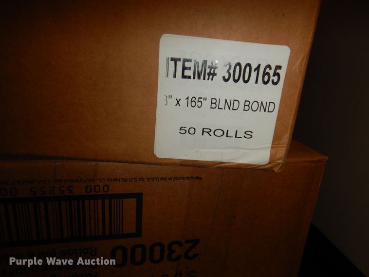 image for item DH8963 2008 Unibridge JS8RH841040  truck scale system