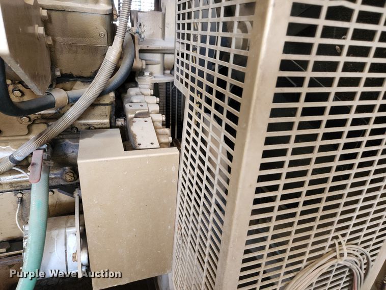 image for item DI1218 Kohler 500R0Z71  generator