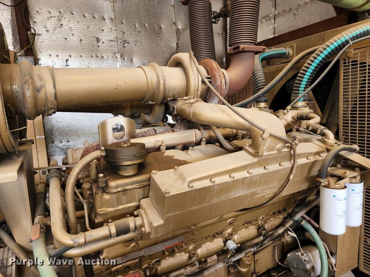 image for item DI1218 Kohler 500R0Z71  generator