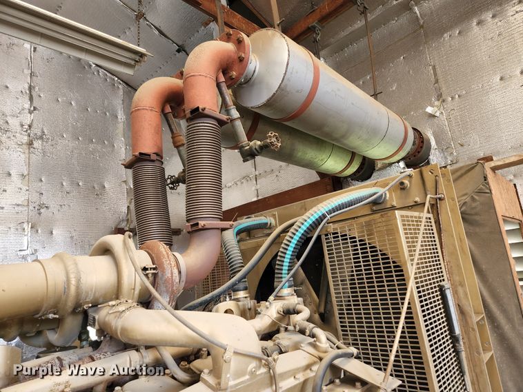 image for item DI1218 Kohler 500R0Z71  generator