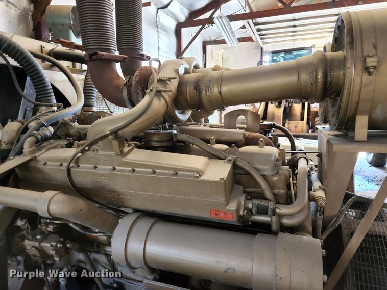 image for item DI1218 Kohler 500R0Z71  generator