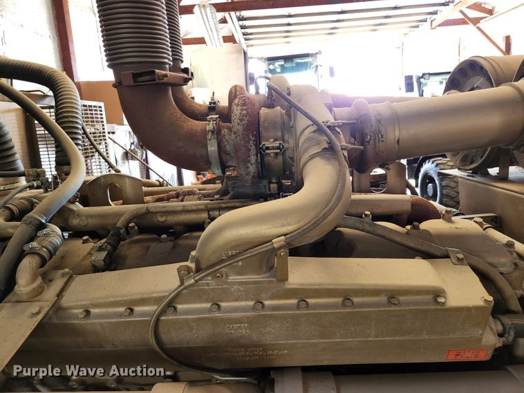 image for item DI1218 Kohler 500R0Z71  generator