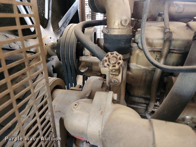 image for item DI1218 Kohler 500R0Z71  generator