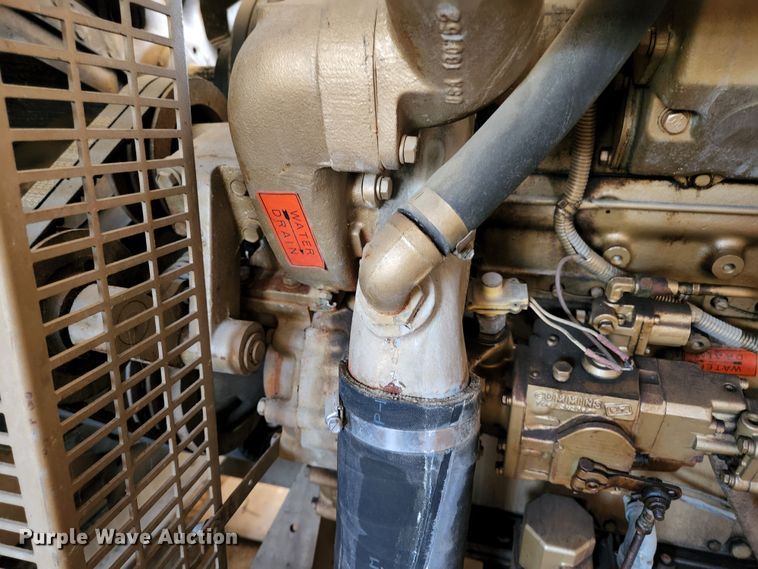 image for item DI1218 Kohler 500R0Z71  generator