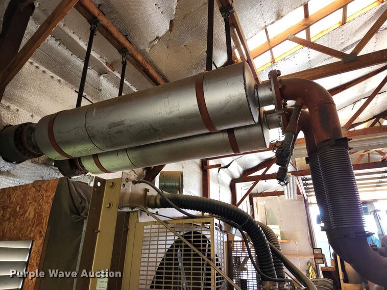 image for item DI1218 Kohler 500R0Z71  generator