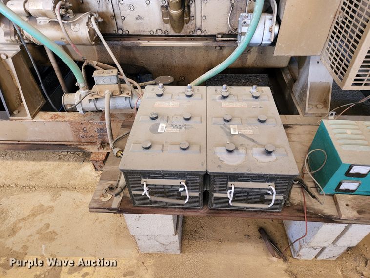 image for item DI1218 Kohler 500R0Z71  generator