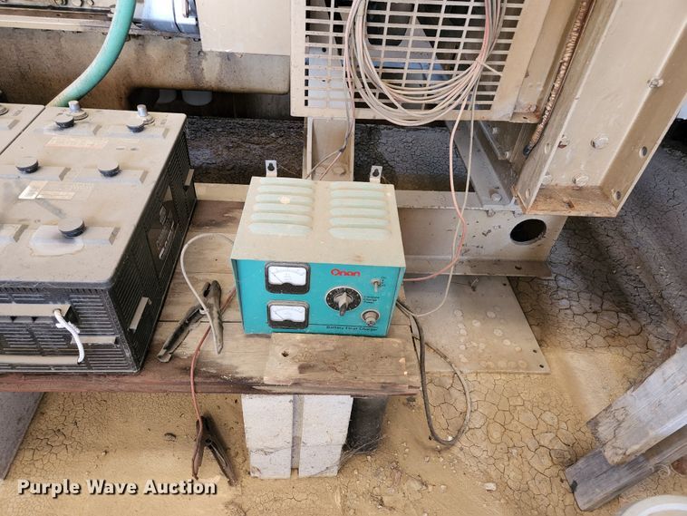 image for item DI1218 Kohler 500R0Z71  generator