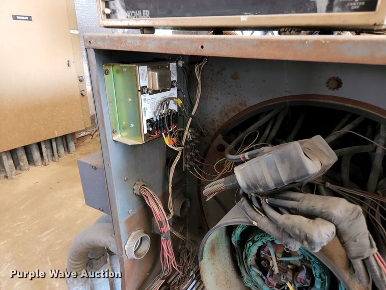 image for item DI1218 Kohler 500R0Z71  generator