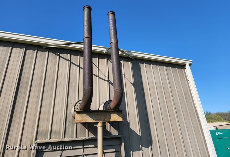 image for item DI1218 Kohler 500R0Z71  generator