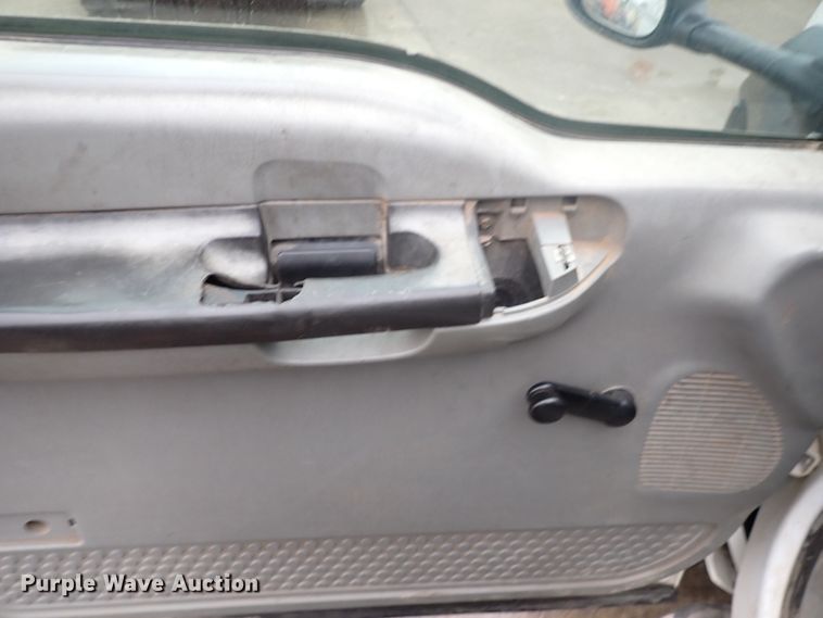 image for item DI1836 2006 Ford F550  utility / service truck