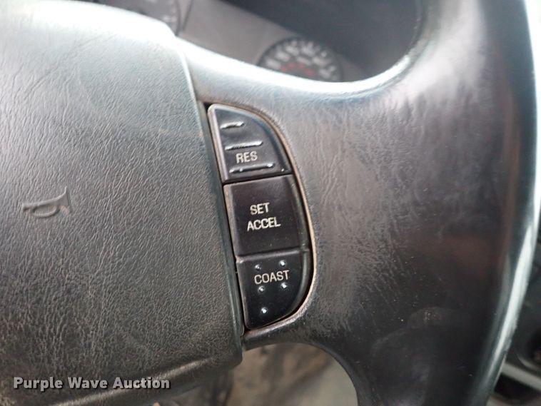 image for item DI1836 2006 Ford F550  utility / service truck