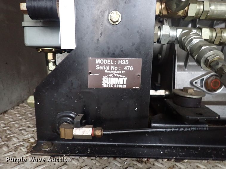 image for item DI1836 2006 Ford F550  utility / service truck