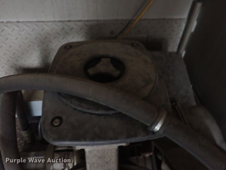 image for item DI1836 2006 Ford F550  utility / service truck