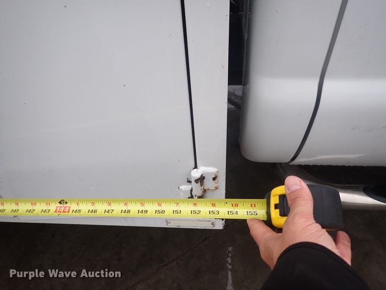 image for item DI1836 2006 Ford F550  utility / service truck