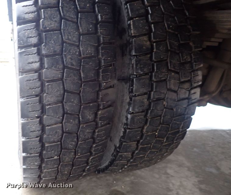 image for item DI1836 2006 Ford F550  utility / service truck