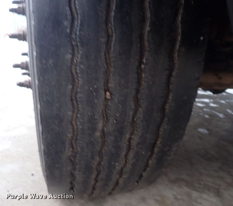 image for item DI1836 2006 Ford F550  utility / service truck