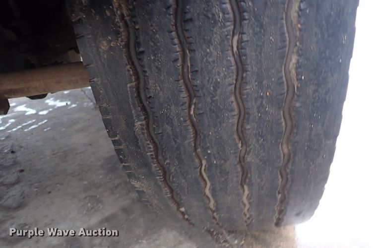 image for item DI1836 2006 Ford F550  utility / service truck