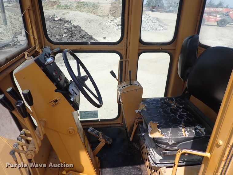 image for item DI1844 1988 Dresser A500E  motor grader