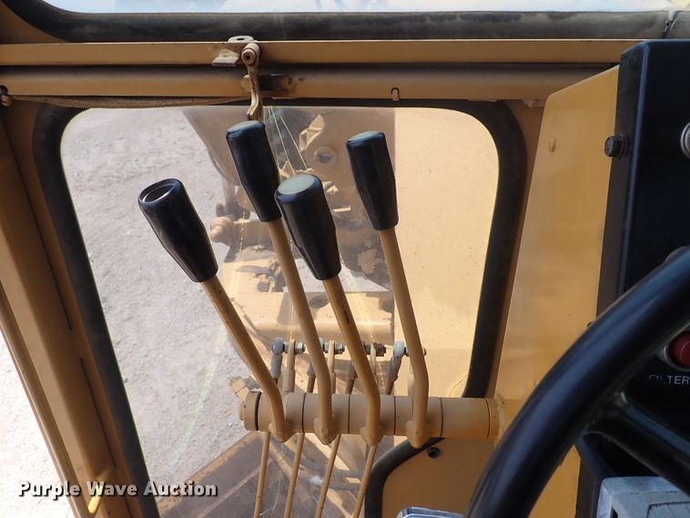 image for item DI1844 1988 Dresser A500E  motor grader