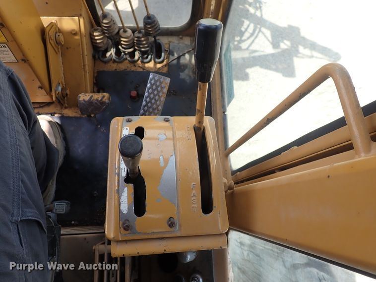 image for item DI1844 1988 Dresser A500E  motor grader