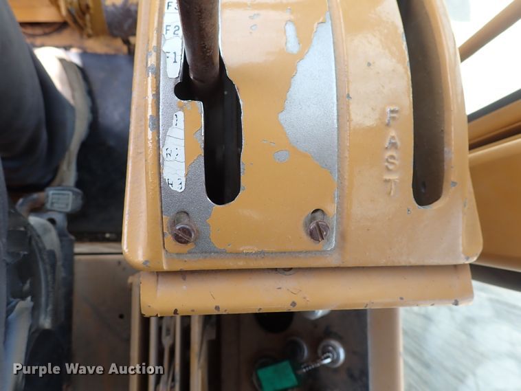 image for item DI1844 1988 Dresser A500E  motor grader