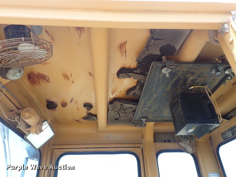 image for item DI1844 1988 Dresser A500E  motor grader