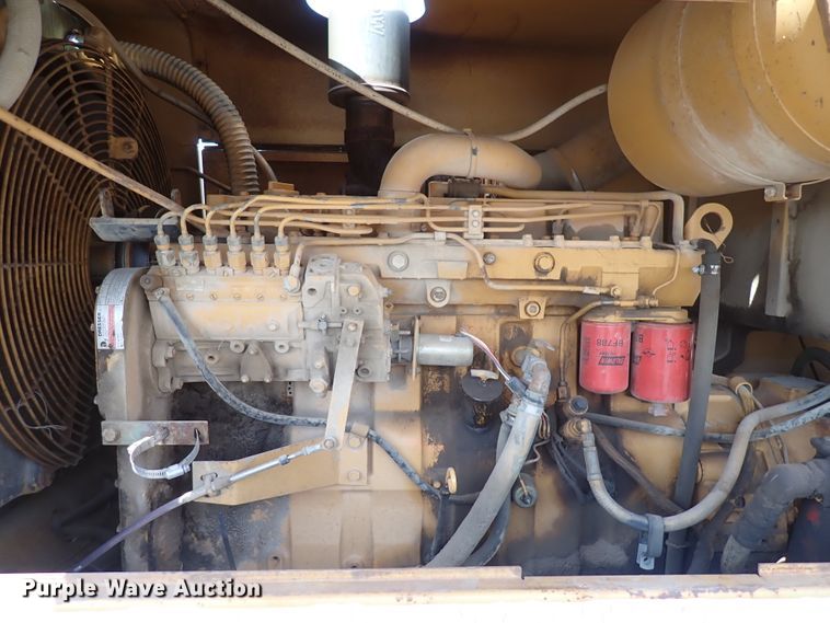 image for item DI1844 1988 Dresser A500E  motor grader