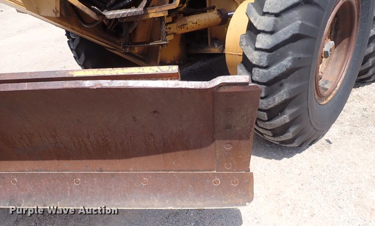 image for item DI1844 1988 Dresser A500E  motor grader