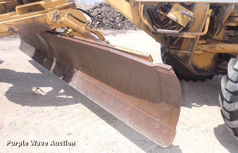 image for item DI1844 1988 Dresser A500E  motor grader