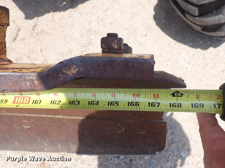 image for item DI1844 1988 Dresser A500E  motor grader