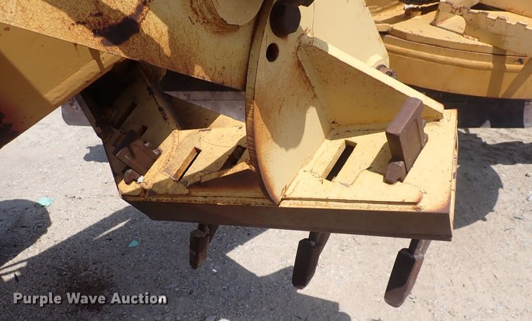 image for item DI1844 1988 Dresser A500E  motor grader