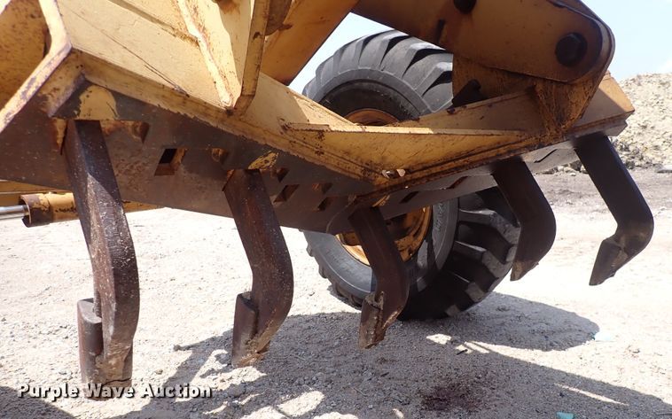 image for item DI1844 1988 Dresser A500E  motor grader