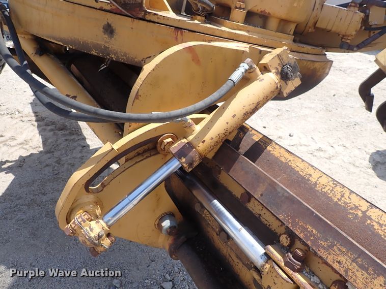 image for item DI1844 1988 Dresser A500E  motor grader