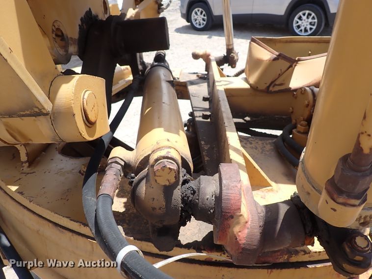 image for item DI1844 1988 Dresser A500E  motor grader