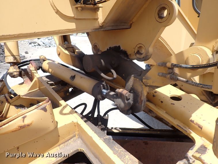 image for item DI1844 1988 Dresser A500E  motor grader