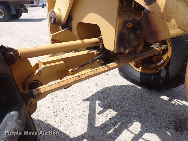 image for item DI1844 1988 Dresser A500E  motor grader