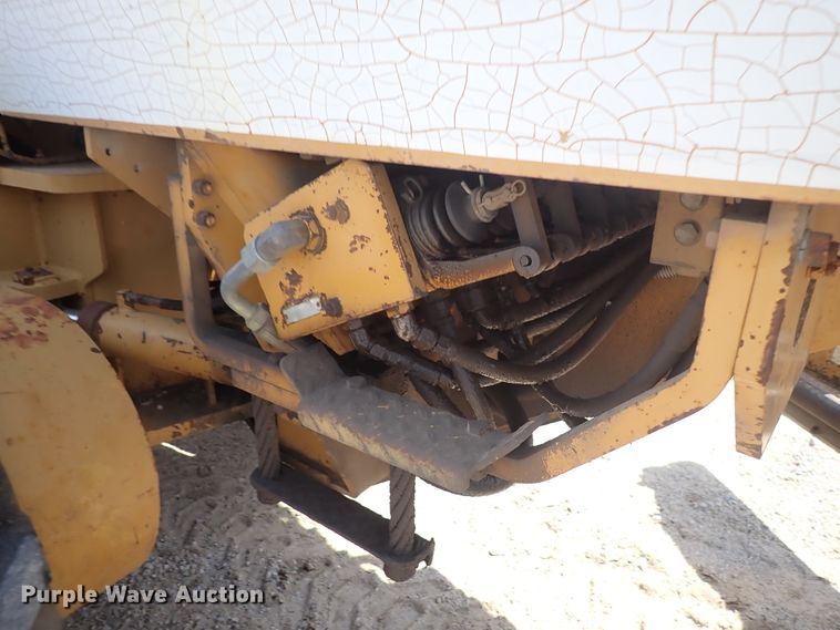 image for item DI1844 1988 Dresser A500E  motor grader