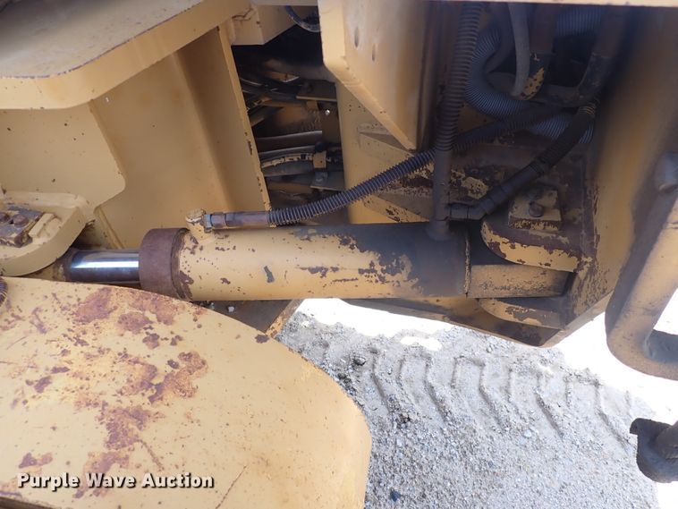 image for item DI1844 1988 Dresser A500E  motor grader