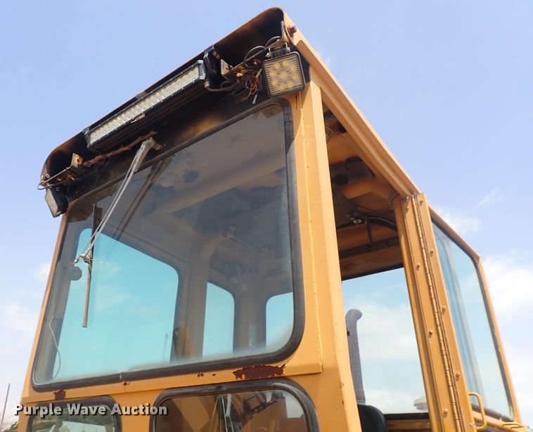 image for item DI1844 1988 Dresser A500E  motor grader