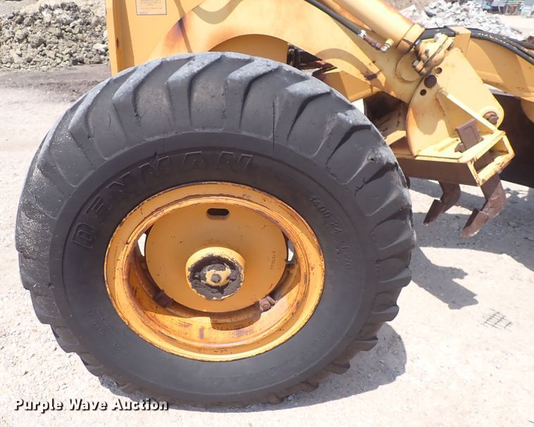 image for item DI1844 1988 Dresser A500E  motor grader