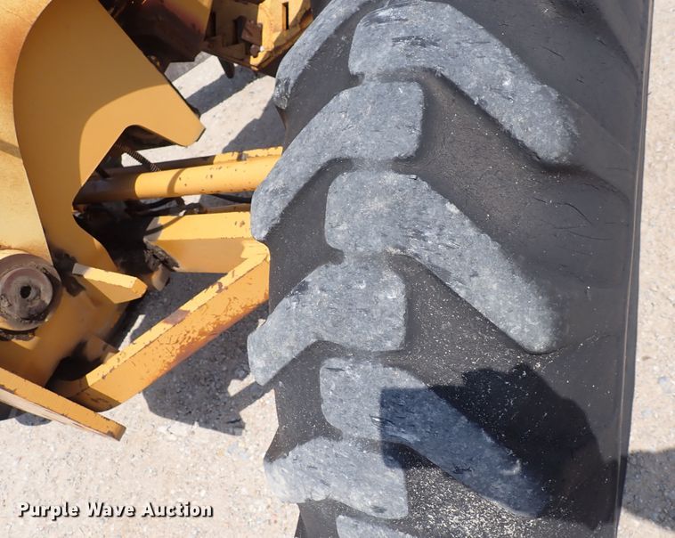 image for item DI1844 1988 Dresser A500E  motor grader