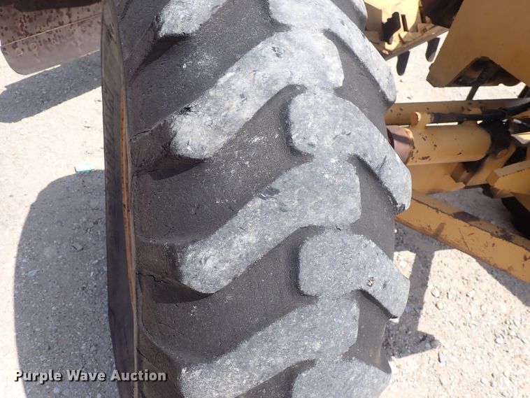 image for item DI1844 1988 Dresser A500E  motor grader