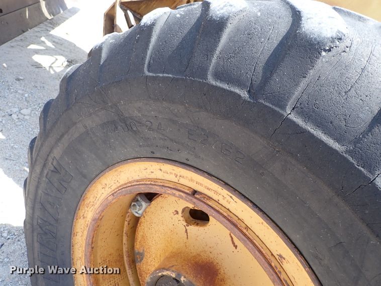 image for item DI1844 1988 Dresser A500E  motor grader