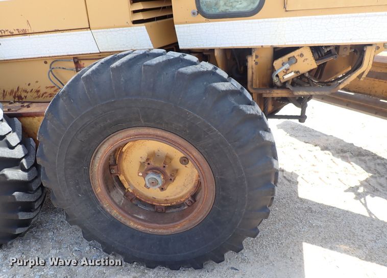 image for item DI1844 1988 Dresser A500E  motor grader