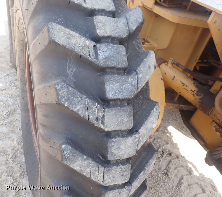 image for item DI1844 1988 Dresser A500E  motor grader