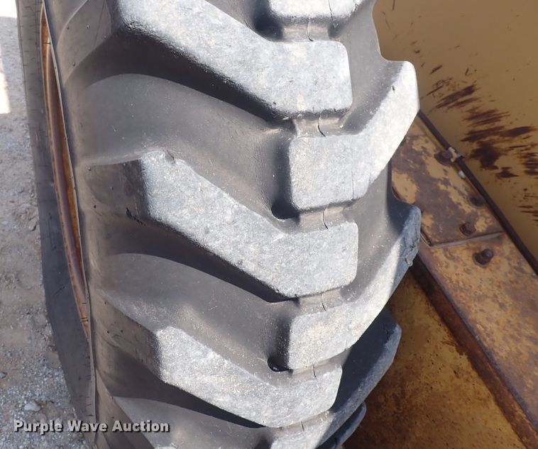 image for item DI1844 1988 Dresser A500E  motor grader