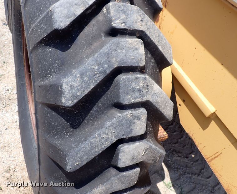 image for item DI1844 1988 Dresser A500E  motor grader